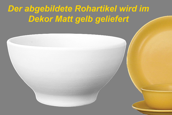 Schüsseln, Auflaufformen
